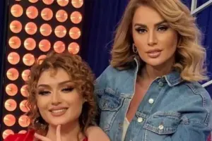 Sevmədiyi Nərmini verilişinə çağırdı