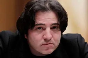 Fazıl Say Tarkanı müdafiə etdi