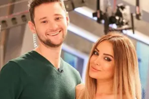 “Dedilər, küçəyə çıxmaq olmaz” - Nigarla Eldarın başına iş gəldi