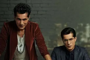 O da “Mahkum”da rol alacaq