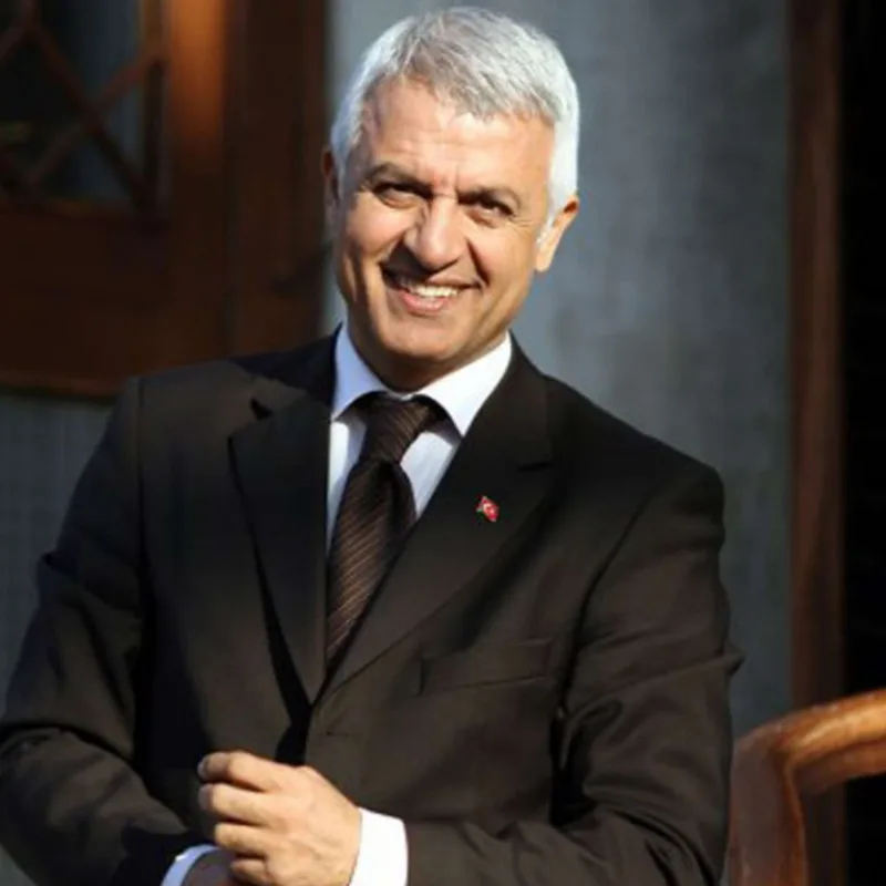 O da “Mahkum”da rol alacaq