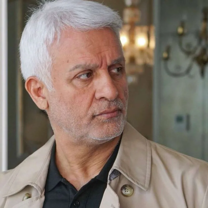 O da “Mahkum”da rol alacaq