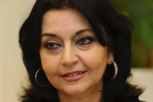 Həmidə Ömərova yenidən aparıcılıq edəcək