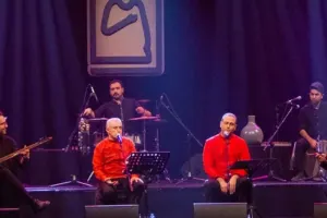 Alim Qasımovun Dubayda konserti baş tutacaq