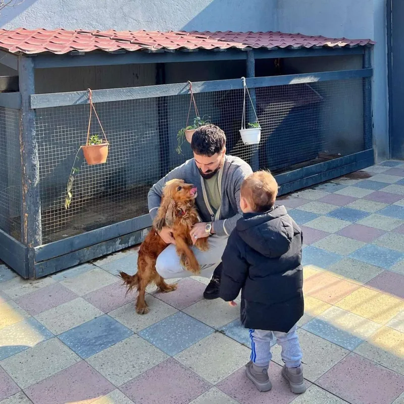 “Övladına ev almaq onu xoşbəxt etmək demək deyil”