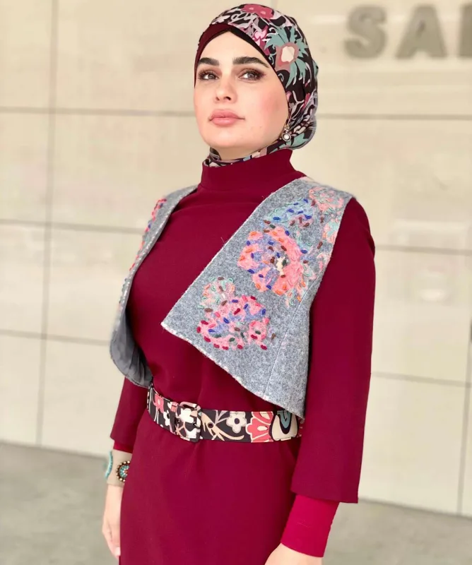 Fərqanə Qasımova Ərdoğanı təsirləndirən ifasından yazdı