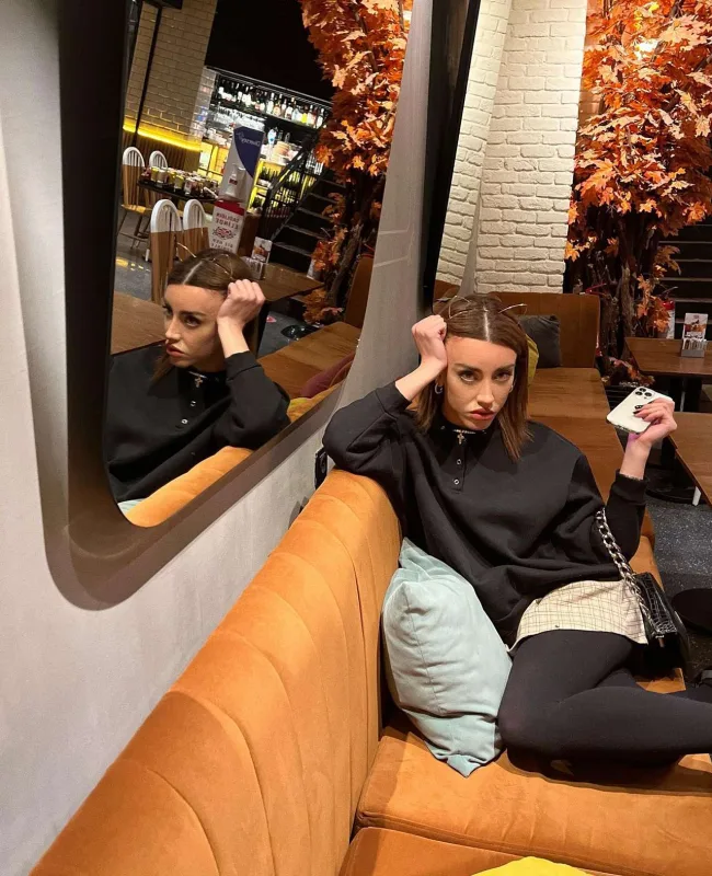 Dəyişimi ilə gündəm oldu