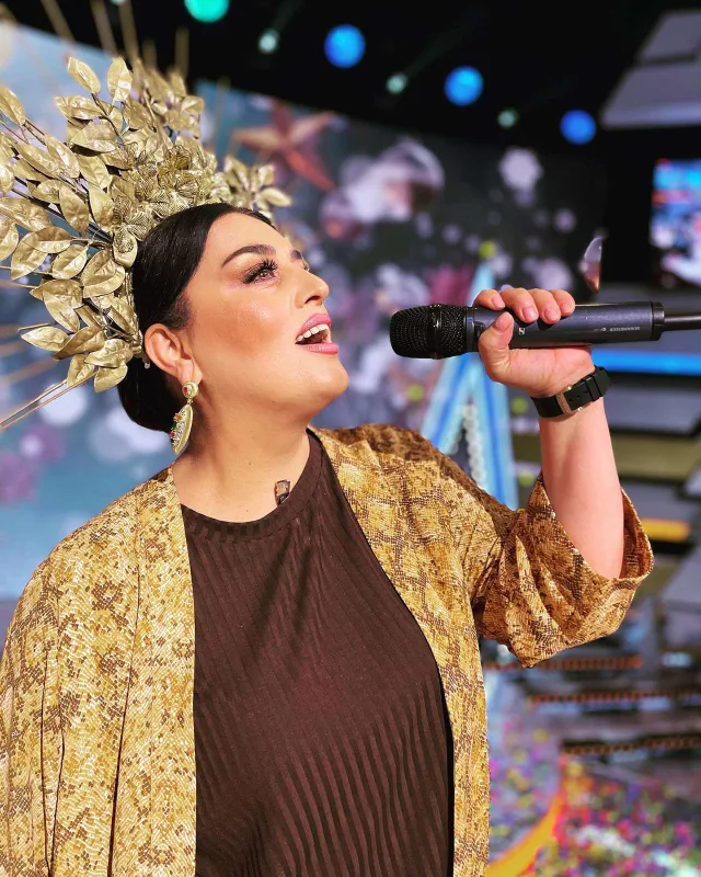 Elza Seyidcahan Qırğızıstan Bəstəkarlar İttifaqına üzv seçildi