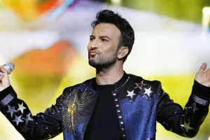 Tarkanın yeni mahnısı Azərbaycanda trenddədir