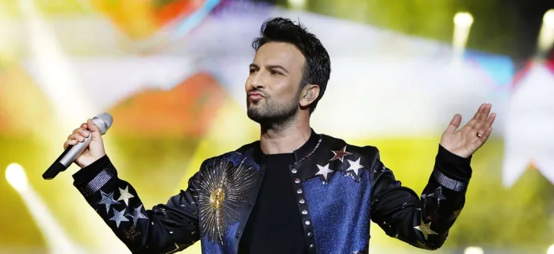 Tarkanın yeni mahnısı Azərbaycanda trenddədir