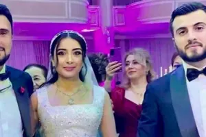 “Deyirlər,  kürəkəndən oğul,  gəlindən qız olmaz”