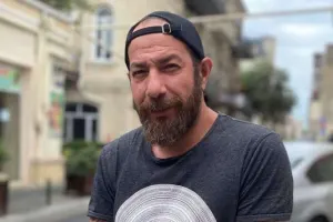 “Susanı qorxaq, bağışlayanı zəif sayırlar”