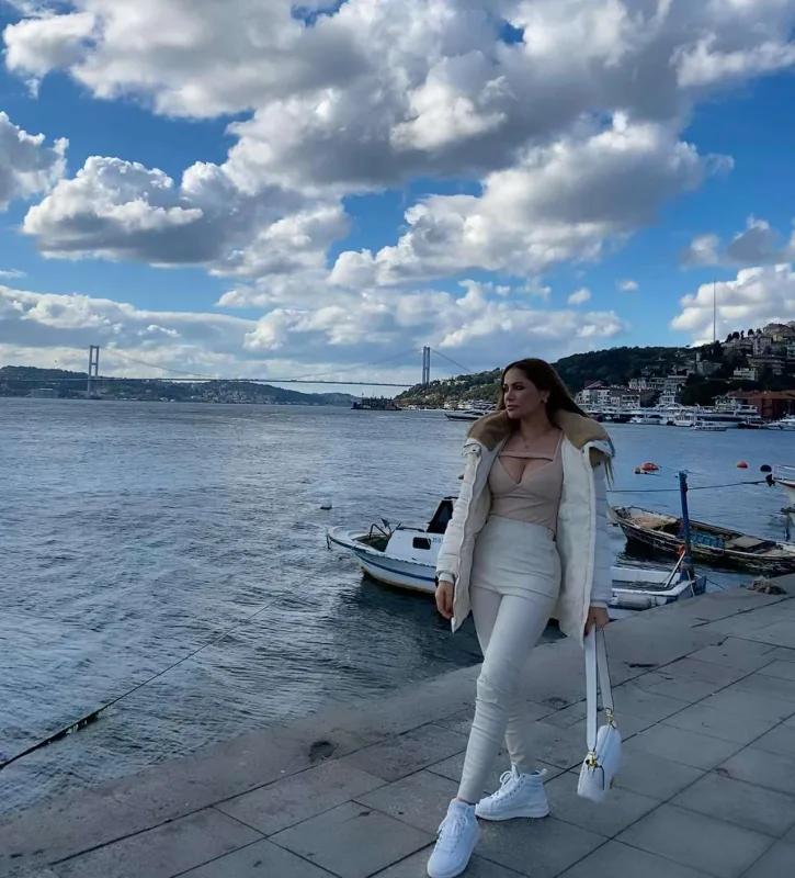 Nigar 9 kilo kökəldi