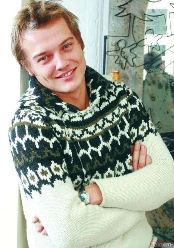 Arda Kural gəncliyinə döndü