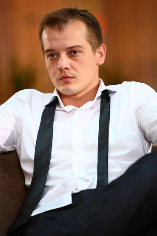 Arda Kural gəncliyinə döndü