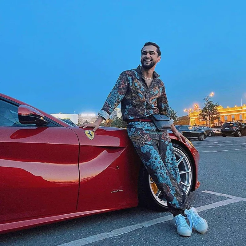 Coni də Bakıda konsert verəcək