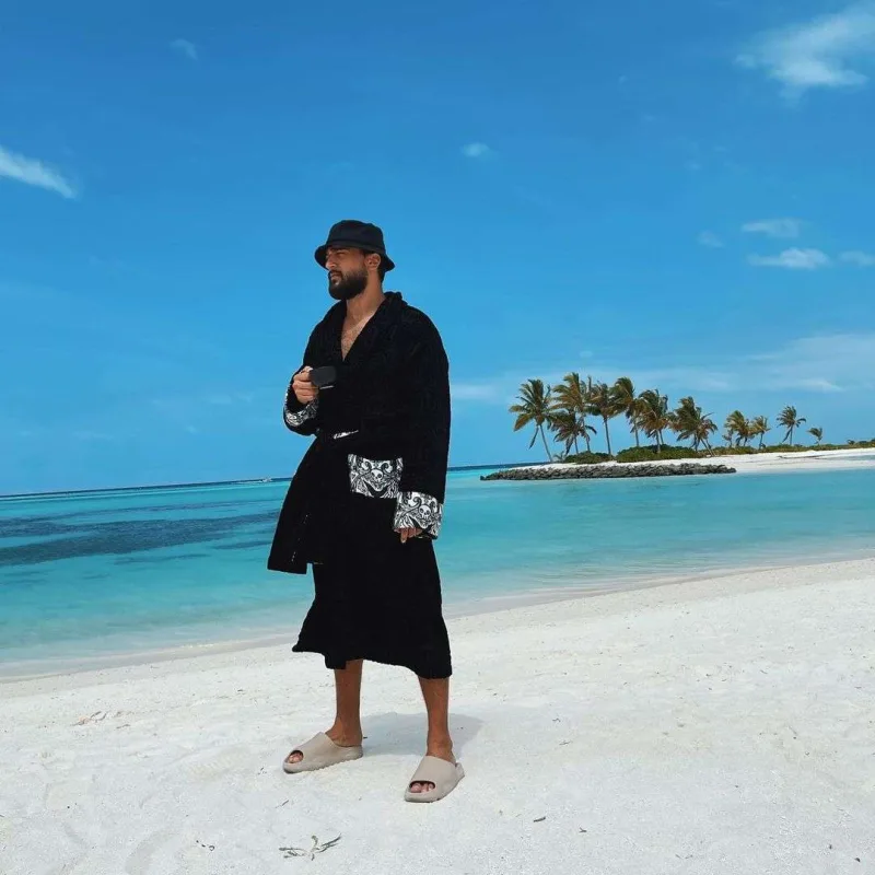 Coni də Bakıda konsert verəcək