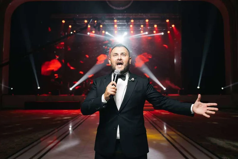 “Əsəbini evdə arvad-uşağa tökürsən”