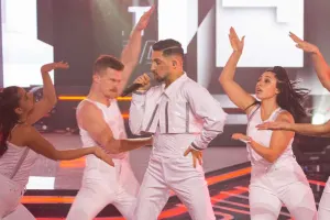 İsrail təmsilçisi Avroviziyadan çəkilir