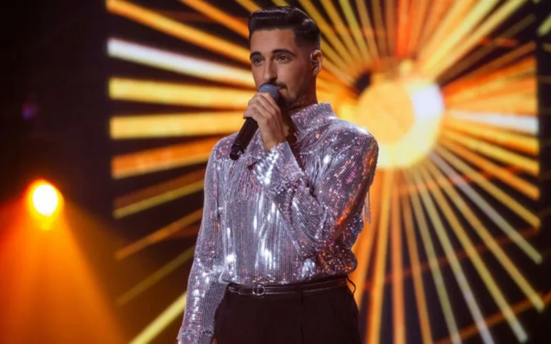 İsrail təmsilçisi Avroviziyadan çəkilir