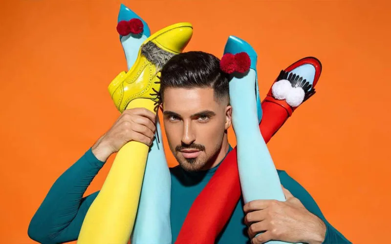 İsrail təmsilçisi Avroviziyadan çəkilir