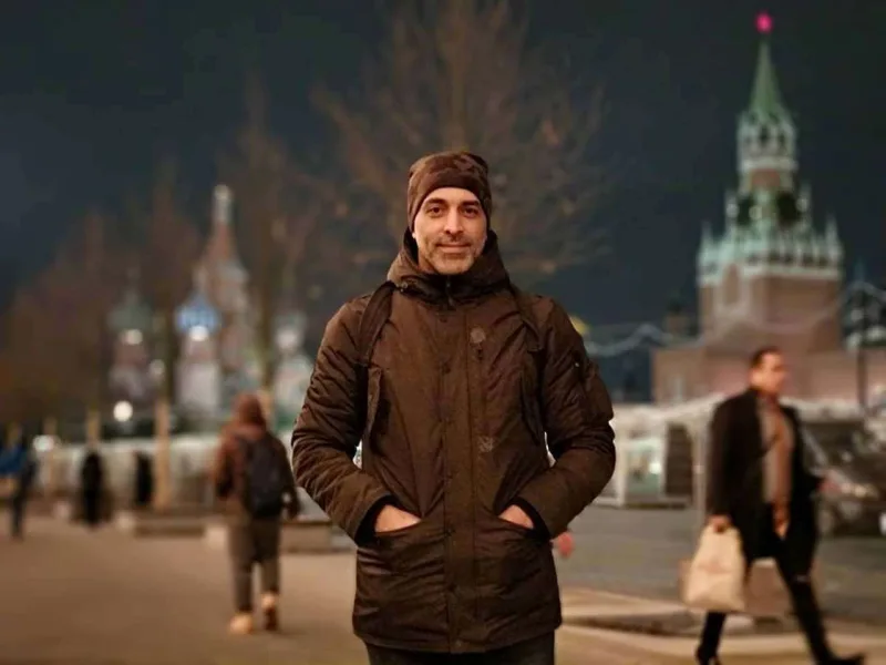 Xalq artistinin instaqramına hücum olunur