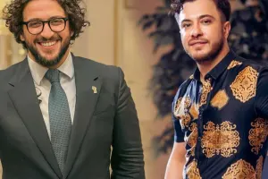 “Mən əjdahayam, Abbas!”