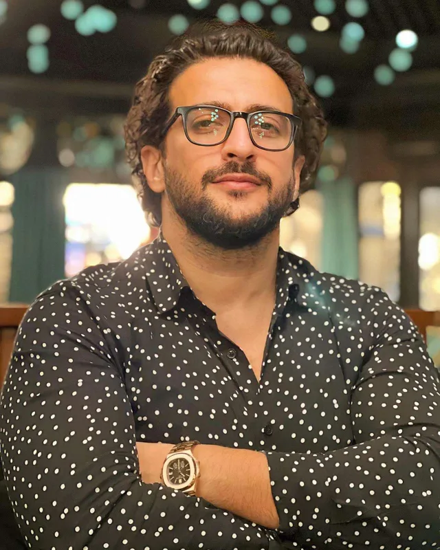 “Mən əjdahayam, Abbas!”