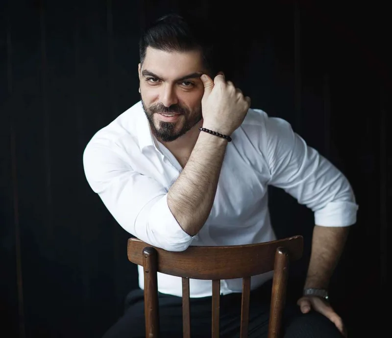 Yaşar Moskvada konsertdən konsert “tutdu”