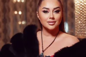 Xatirə arıqlayıb belə oldu