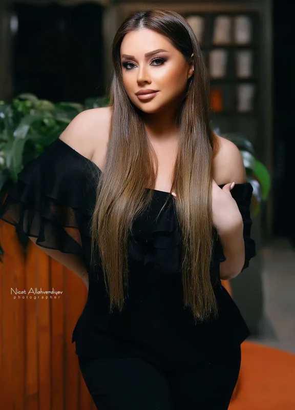 Xatirə arıqlayıb belə oldu