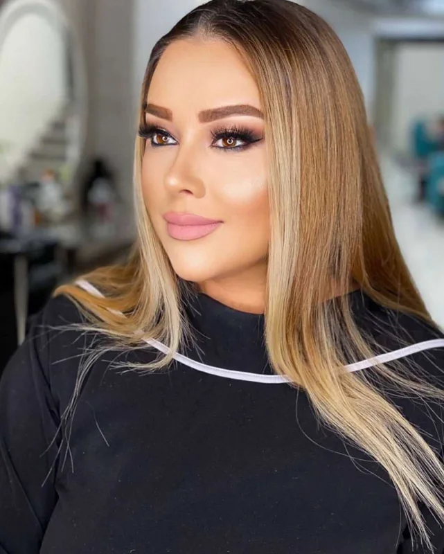 Xatirə arıqlayıb belə oldu