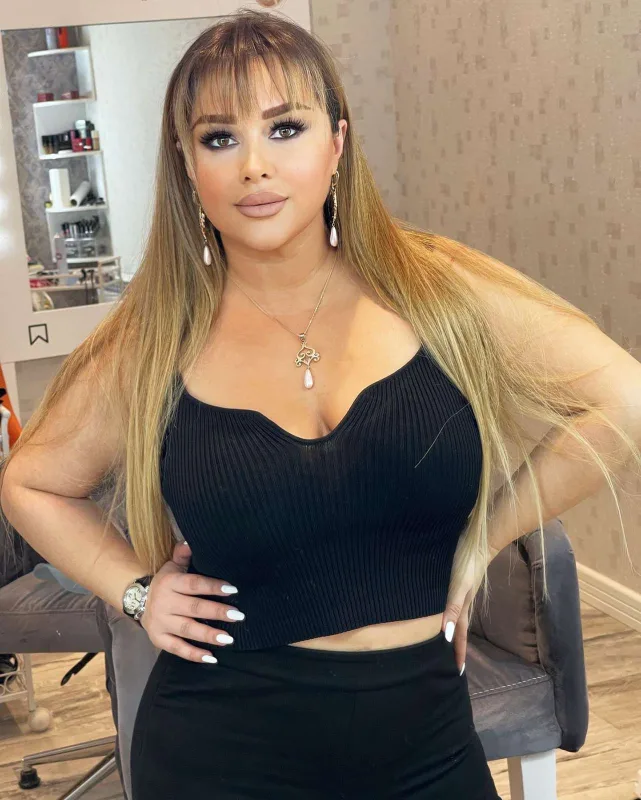 Xatirə arıqlayıb belə oldu