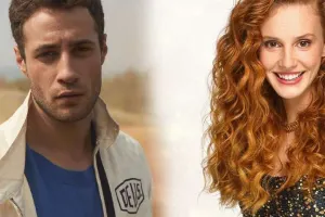 Onlar da tərəf müqabili oldu