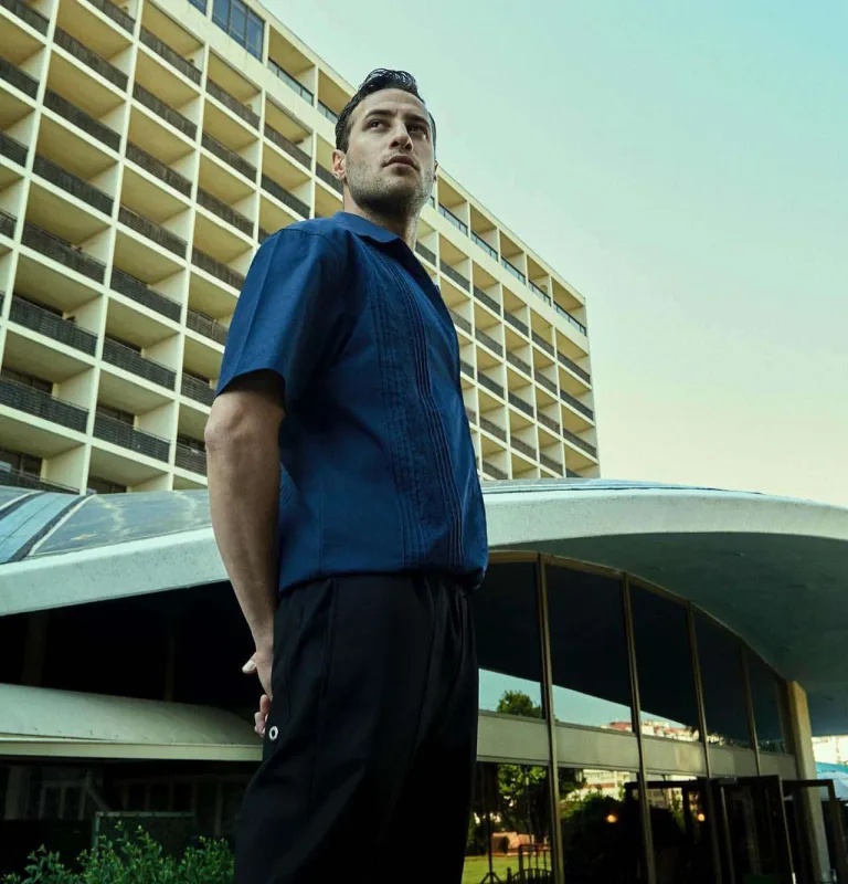 Onlar da tərəf müqabili oldu