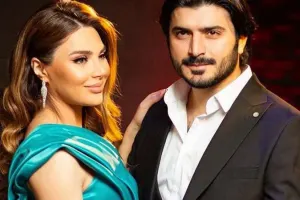 Bu da Muradla Ülviyyənin Rasulu! - Foto