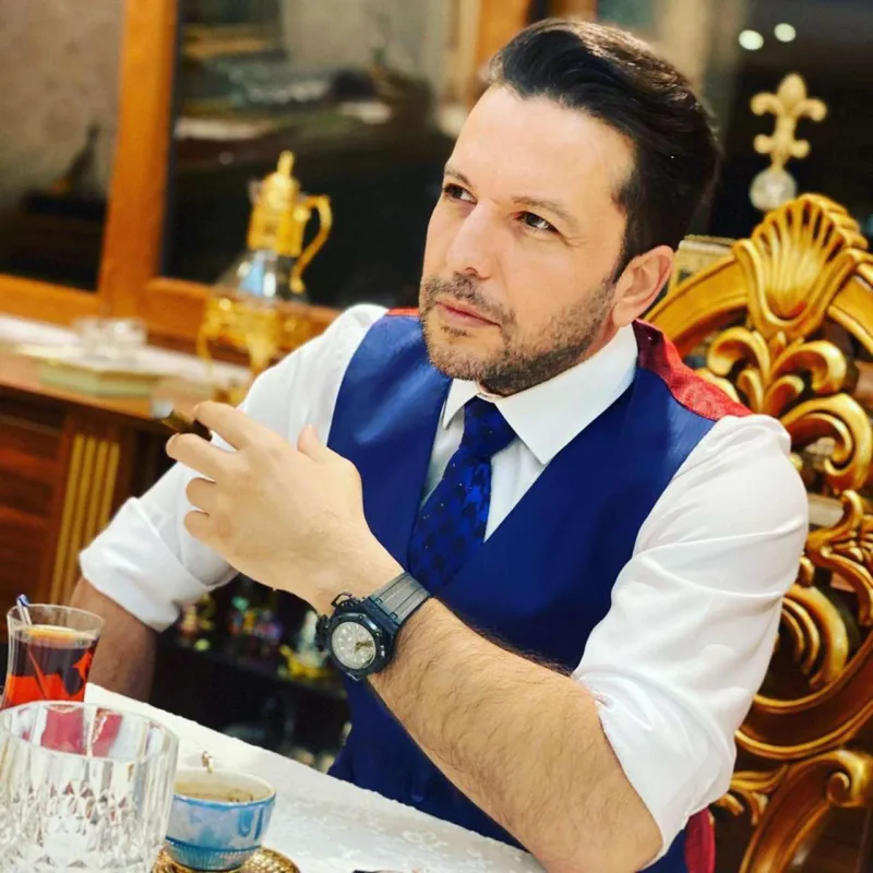 Bir ay Ecedən danışmayacaqlar