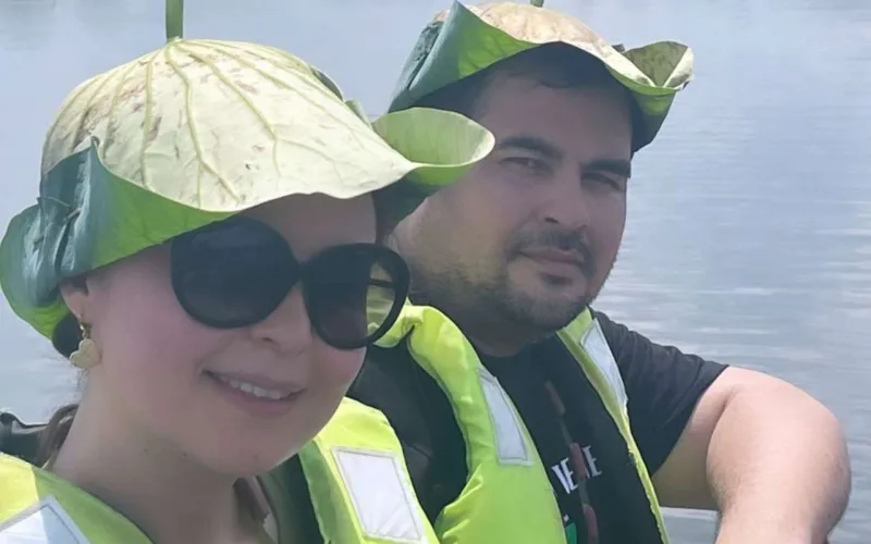 Avropadan Asiyaya...