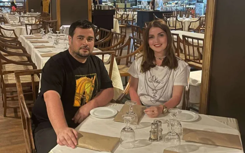 Avropadan Asiyaya...