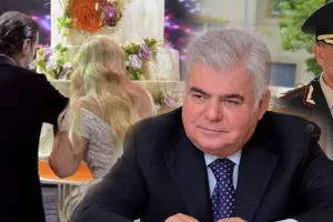 Ziya Məmmədov Kərəm Mustafayevlə qohum oldu