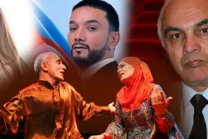 Cavanşir Quliyev himn oxuyan müğənnilərimizi tənqid etdi