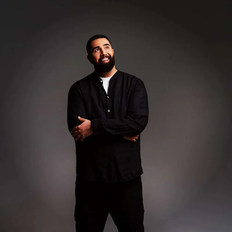 Jah Khalib Bakıda konsert verəcək