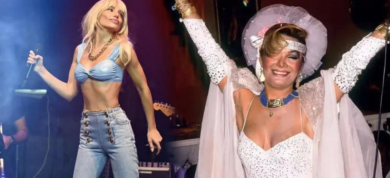 Gülşen də Bergenin mahnısını oxuyacaq