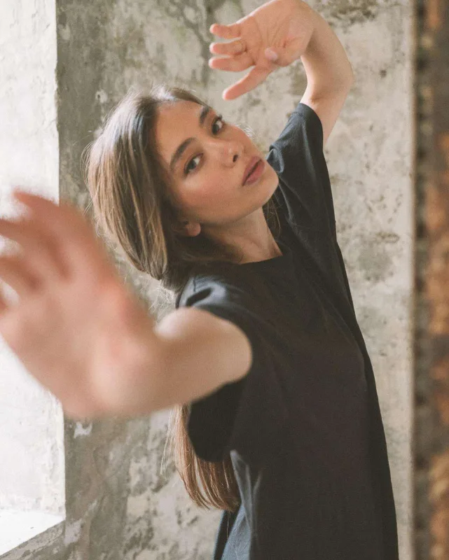 Neslihan bu serialda rol alacaq