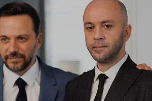 Daha bir aktyoru serialdan ayrılır