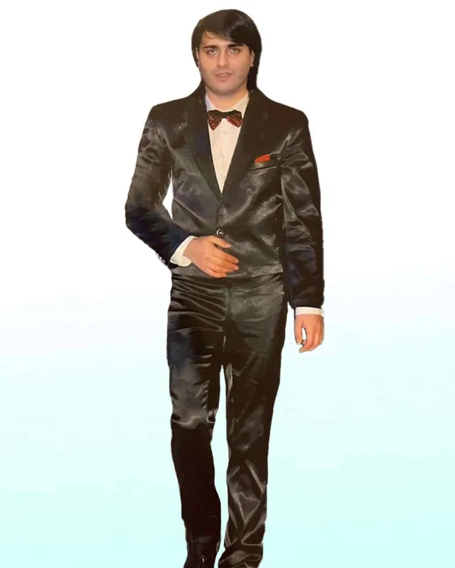 “Necə durdura bilərdim zamanı, amansız xəstəliyi?”