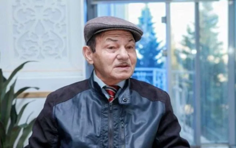 Kamil Cəlilov vəfat etdi