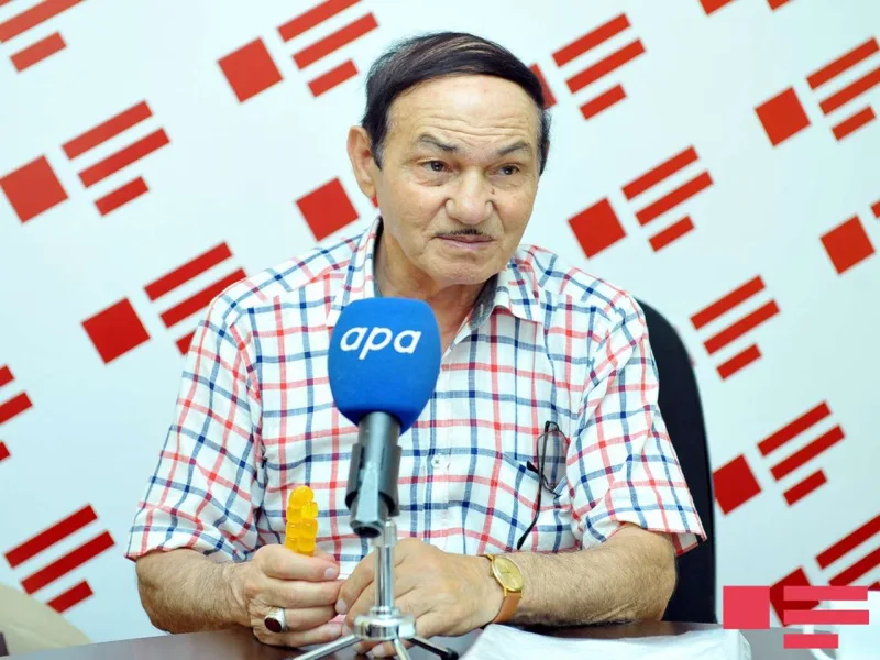 Kamil Cəlilov vəfat etdi