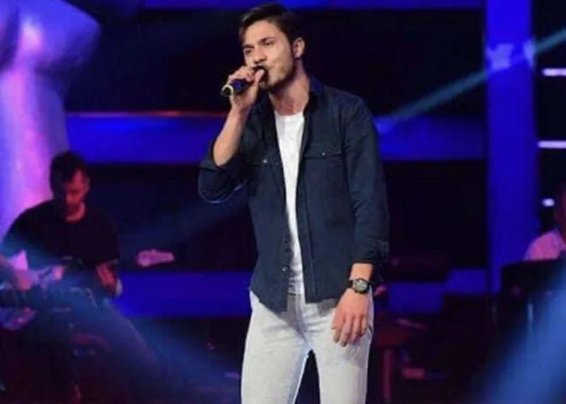 “O Ses” iştirakçısına silahlı hücum