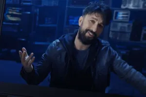 Tarkan bu dəfə dünya trendində